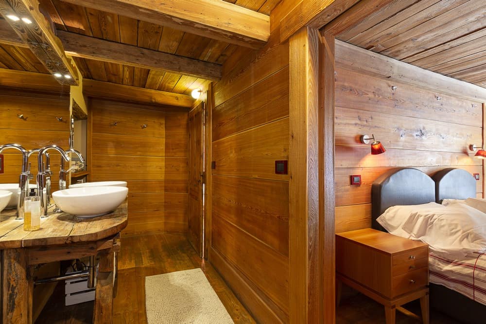 Locanda 4 Suites con servizio B&B a Valtournenche